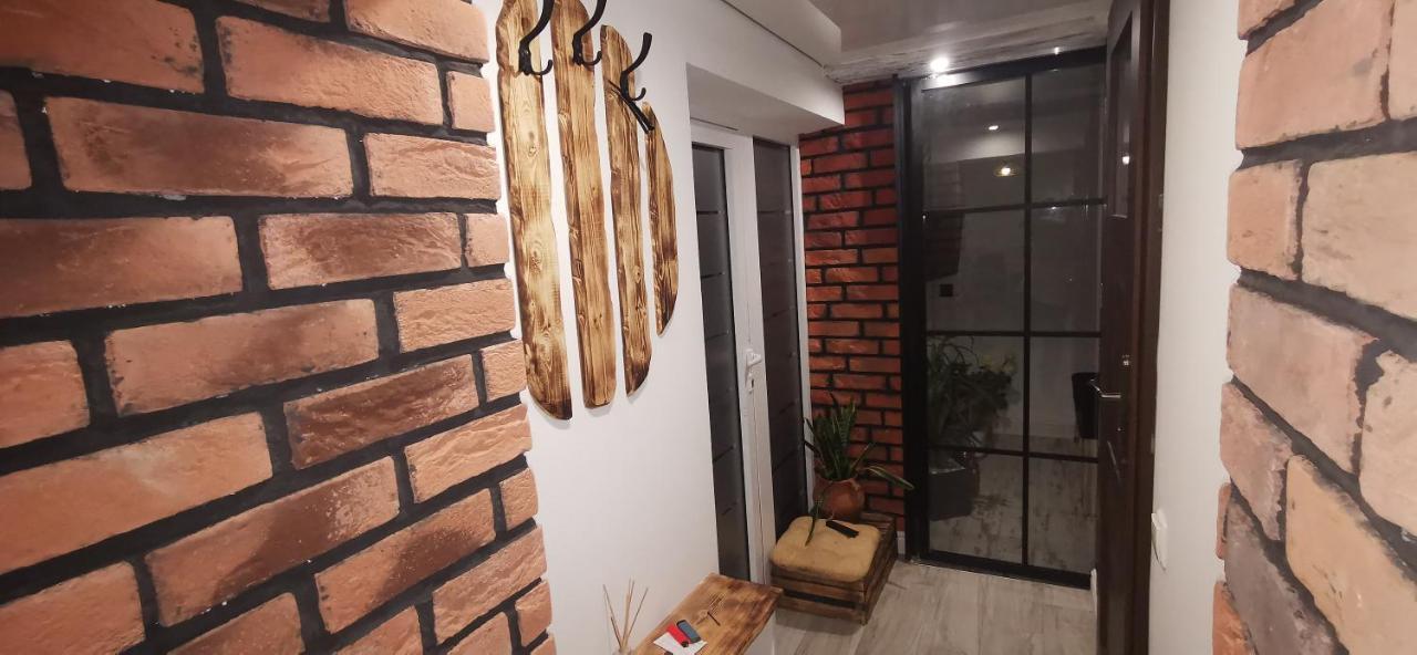Akacjowa 3 A Apartamento Malbork Exterior foto