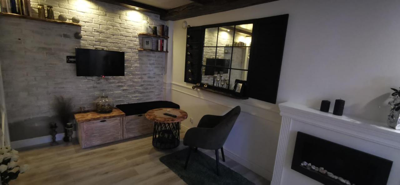 Akacjowa 3 A Apartamento Malbork Exterior foto