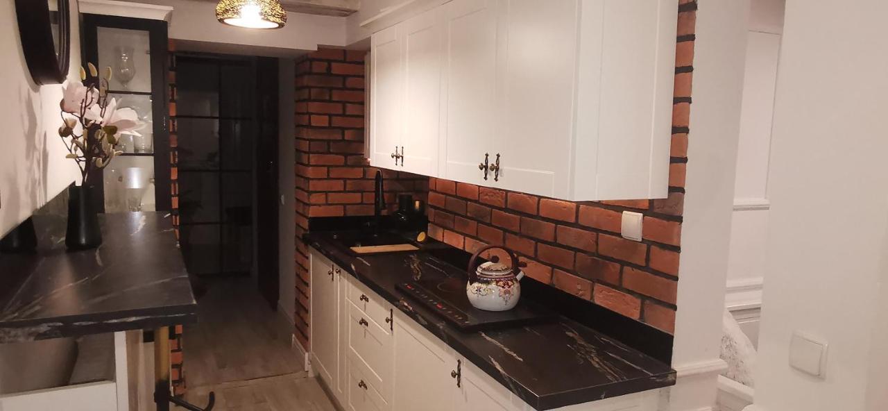 Akacjowa 3 A Apartamento Malbork Exterior foto