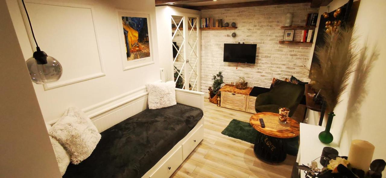 Akacjowa 3 A Apartamento Malbork Exterior foto