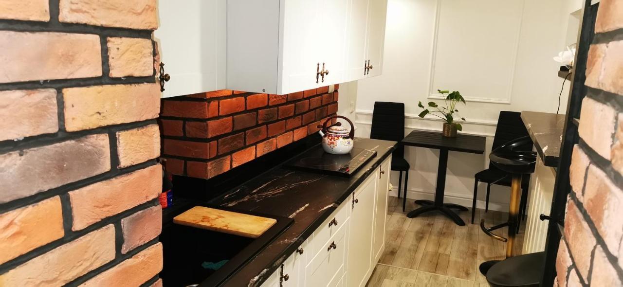 Akacjowa 3 A Apartamento Malbork Exterior foto